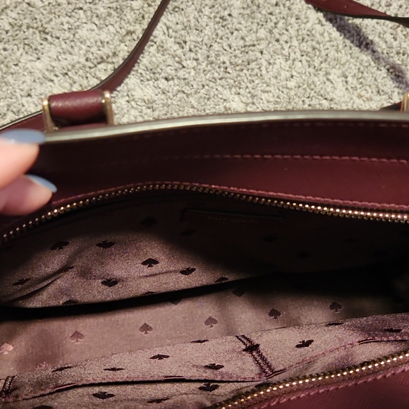 Kate Spade medium Purse - Picture 3 of 4